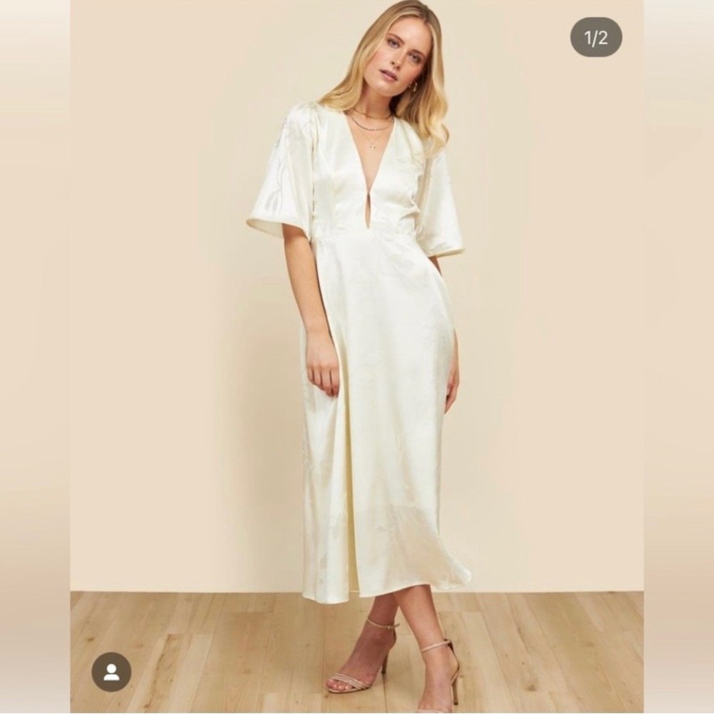 Park & Fifth Kendal Dress - NWT